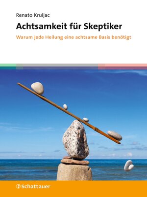 cover image of Achtsamkeit für Skeptiker
